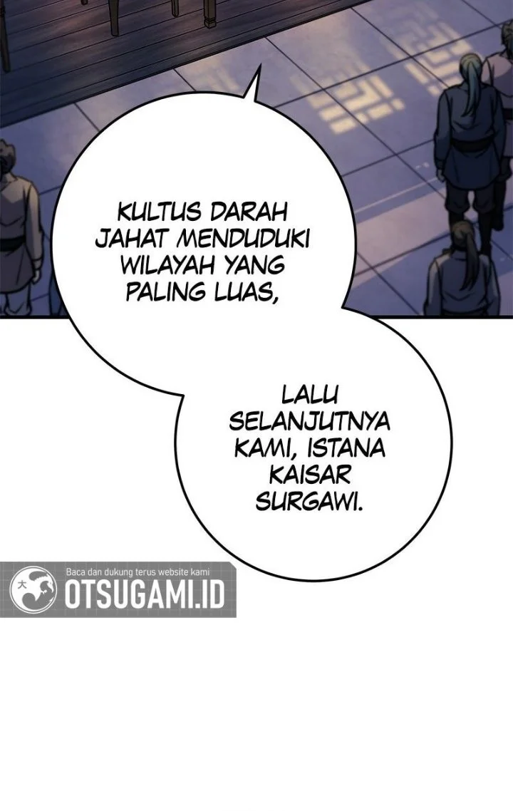 The Emperor’s Sword Chapter 111 - halaman 60
