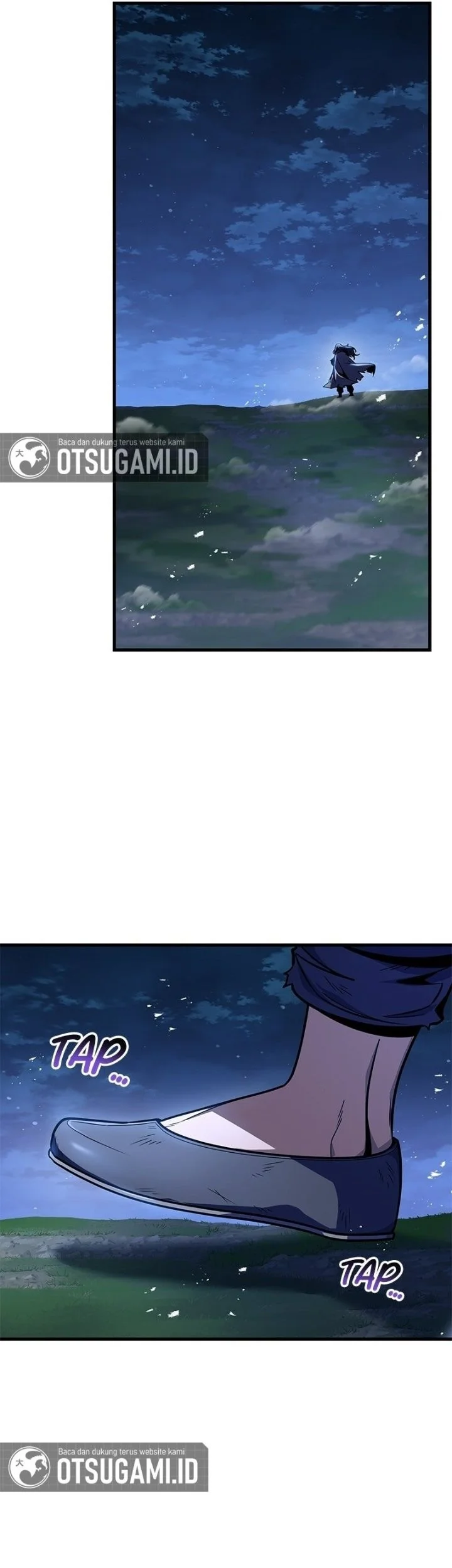 The Emperor’s Sword Chapter 111 - halaman 67