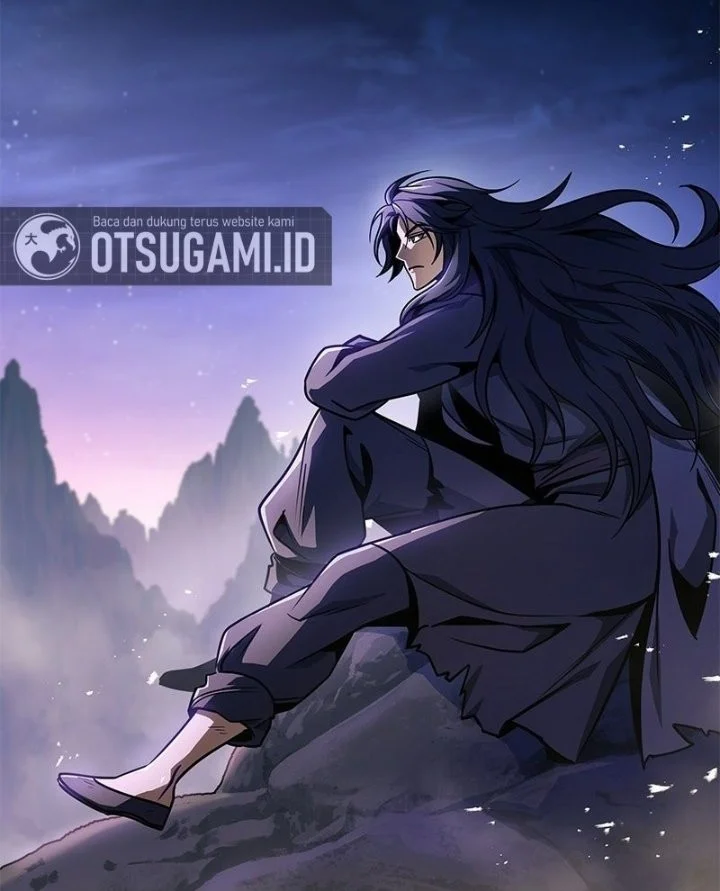The Emperor’s Sword Chapter 111 - halaman 69