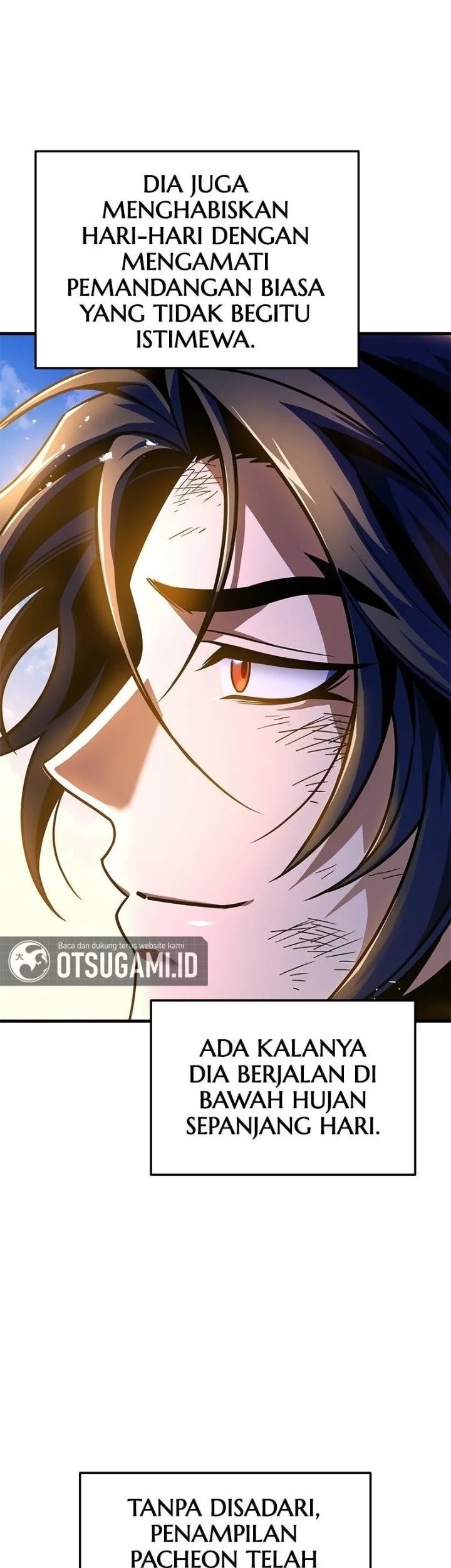 The Emperor’s Sword Chapter 111 - halaman 71