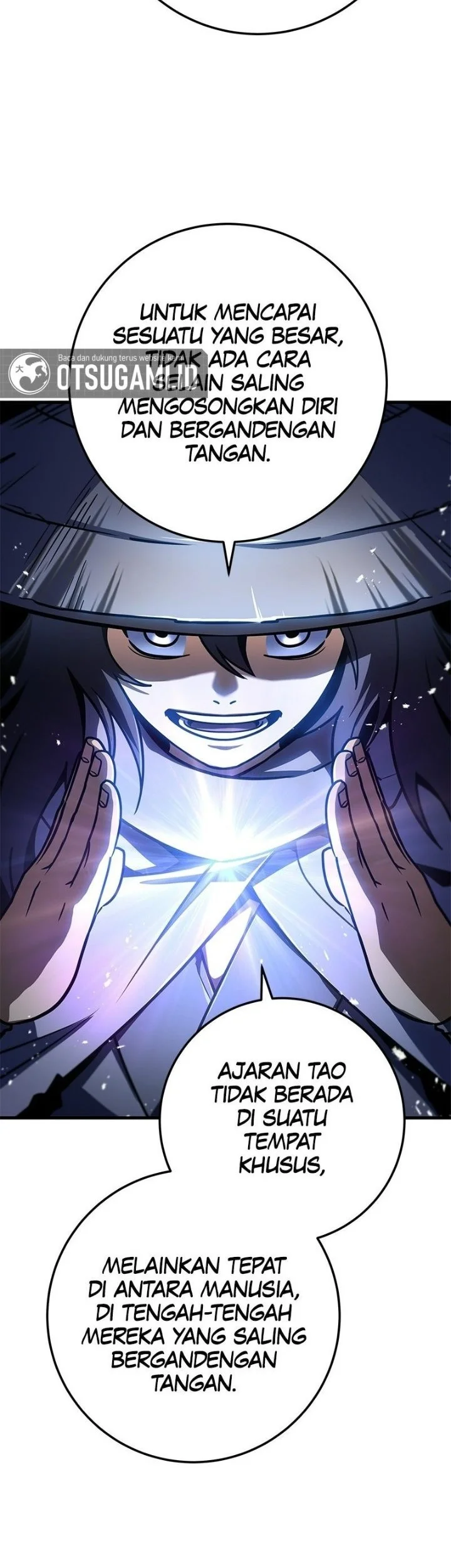 The Emperor’s Sword Chapter 112 - halaman 29