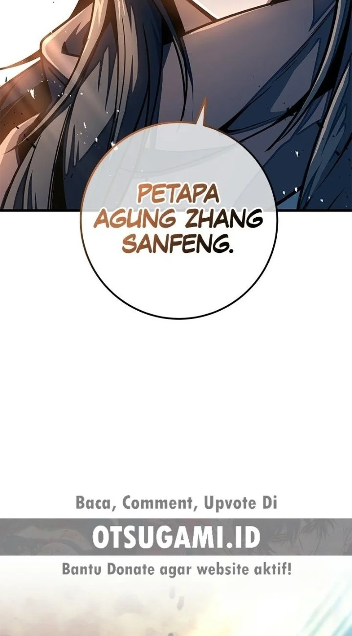 The Emperor’s Sword Chapter 112 - halaman 47