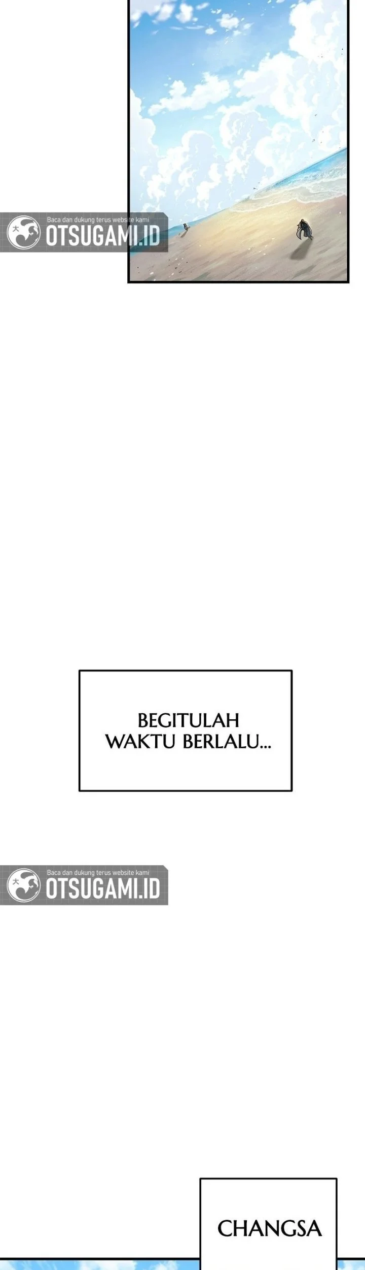 The Emperor’s Sword Chapter 112 - halaman 49
