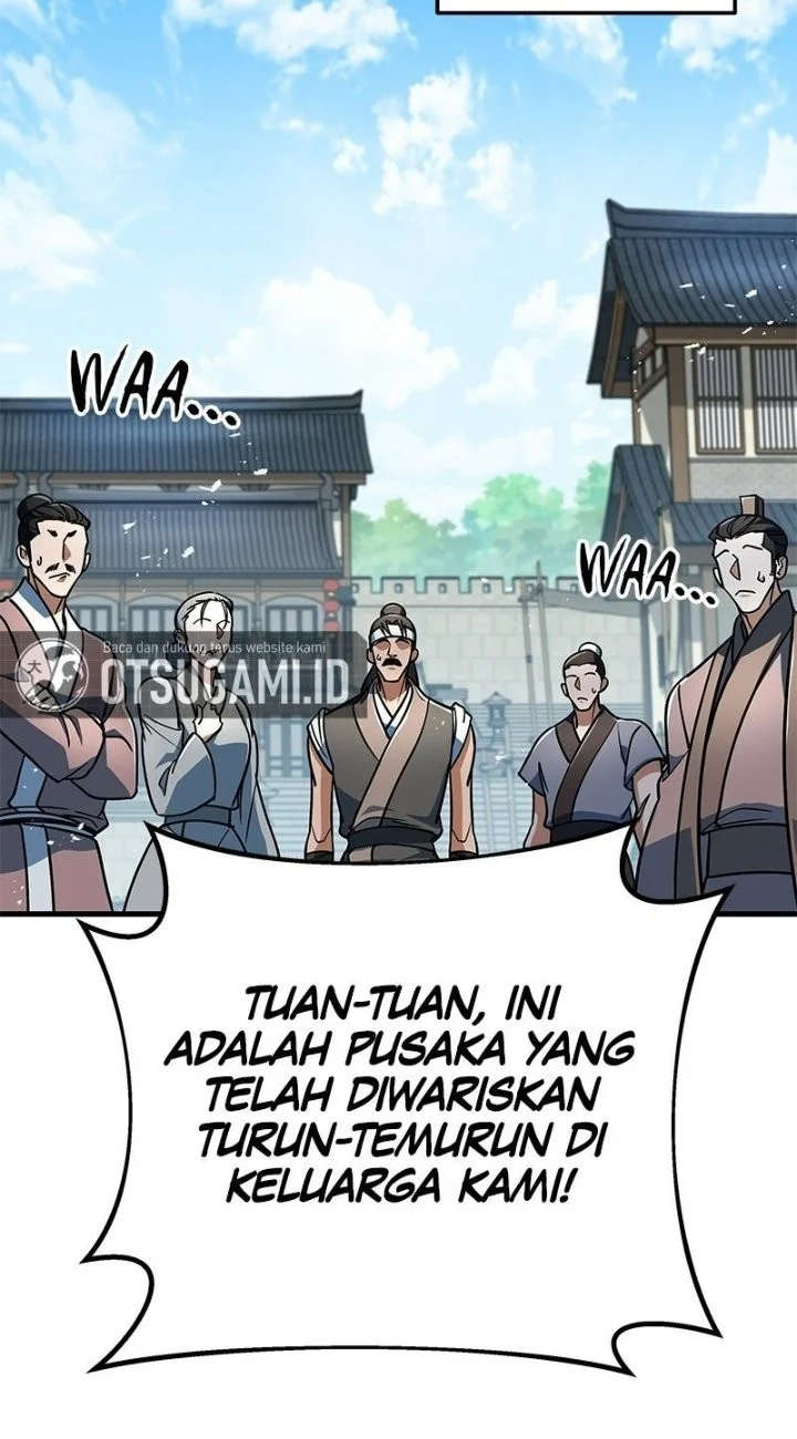 The Emperor’s Sword Chapter 112 - halaman 50