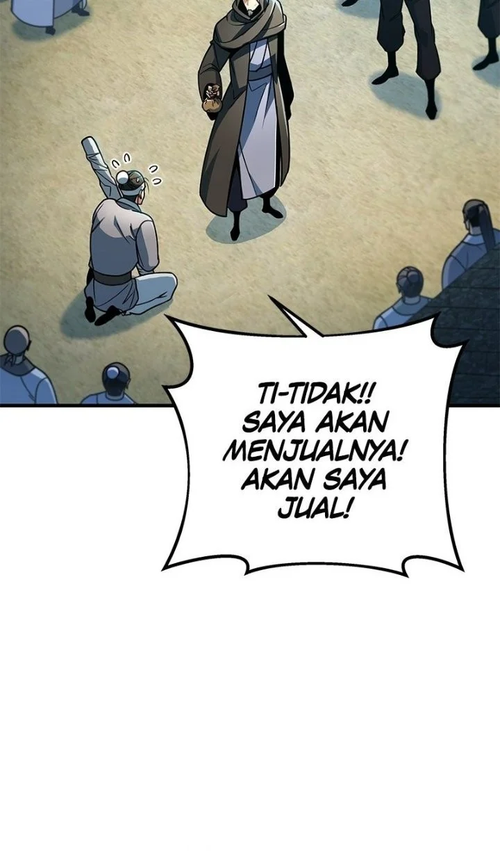 The Emperor’s Sword Chapter 112 - halaman 56