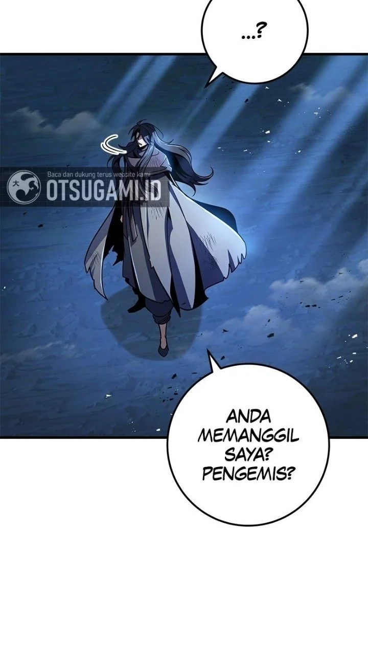 The Emperor’s Sword Chapter 112 - halaman 6