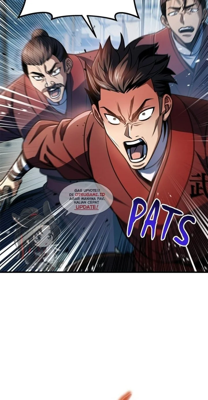 The Emperor’s Sword Chapter 112 - halaman 67