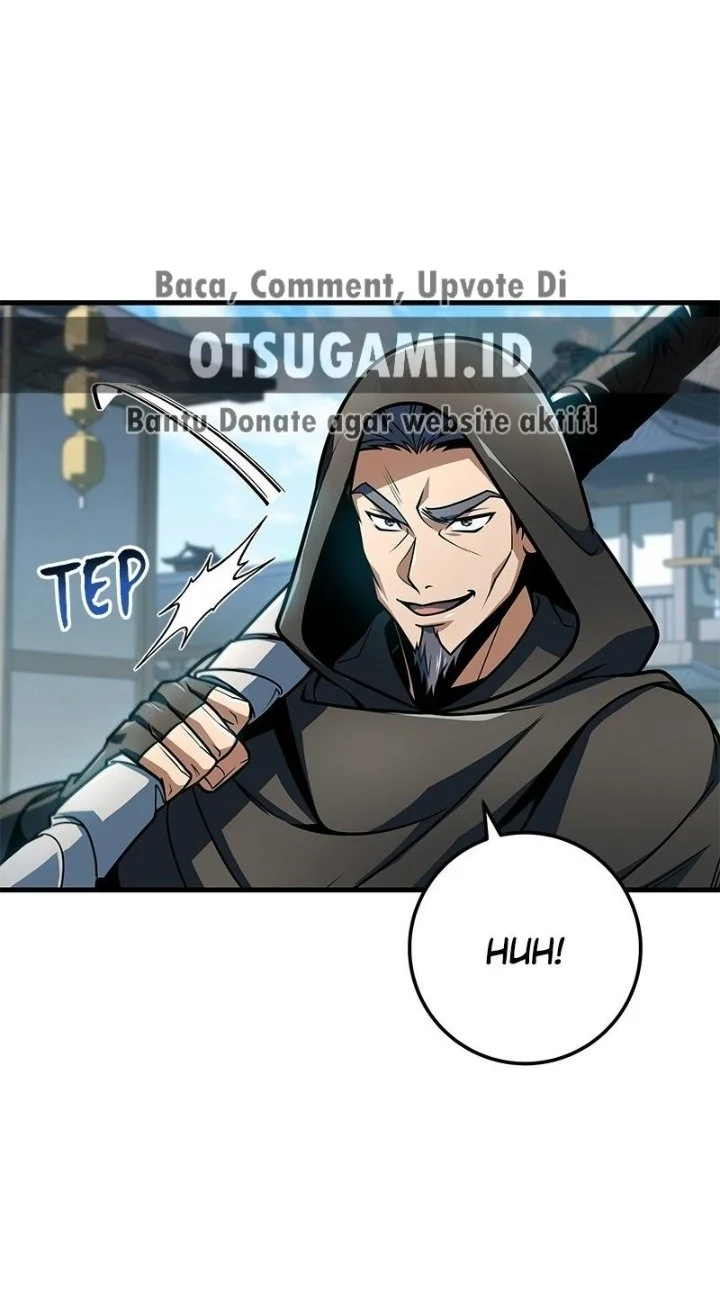 The Emperor’s Sword Chapter 112 - halaman 70