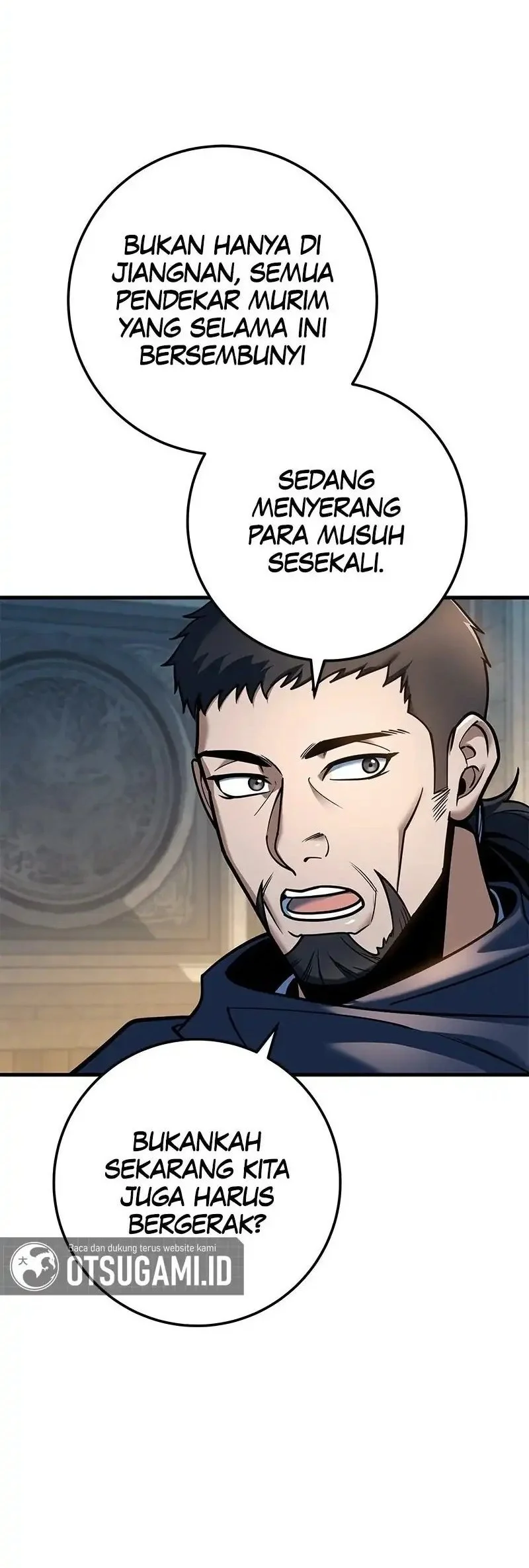 The Emperor’s Sword Chapter 113 - halaman 10