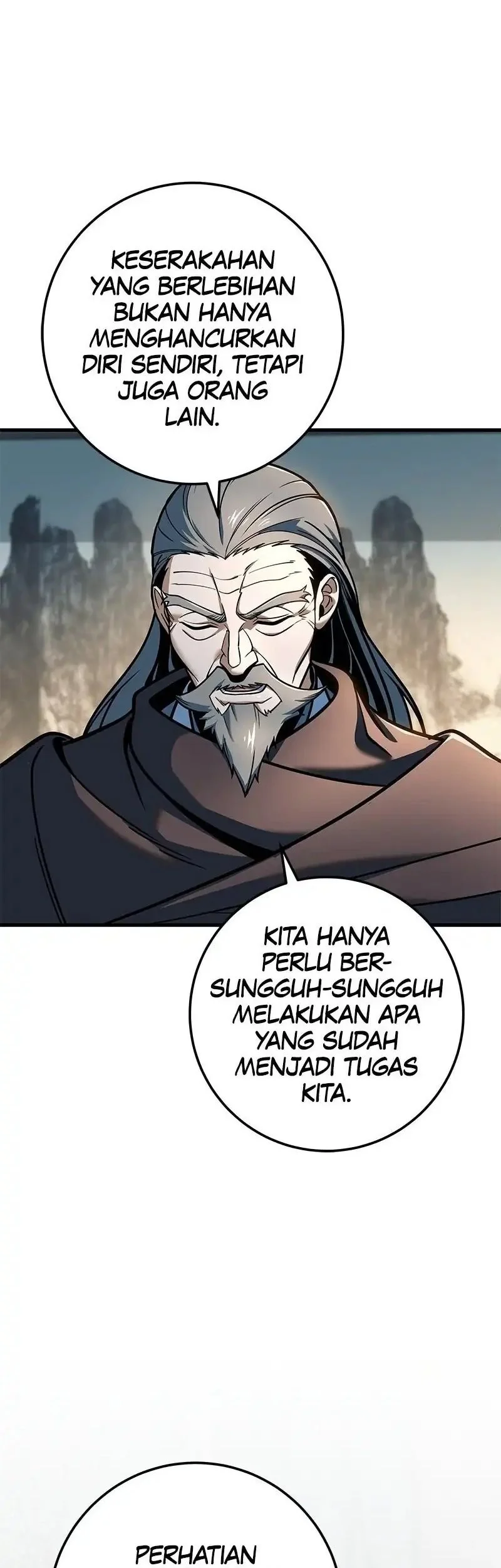 The Emperor’s Sword Chapter 113 - halaman 15