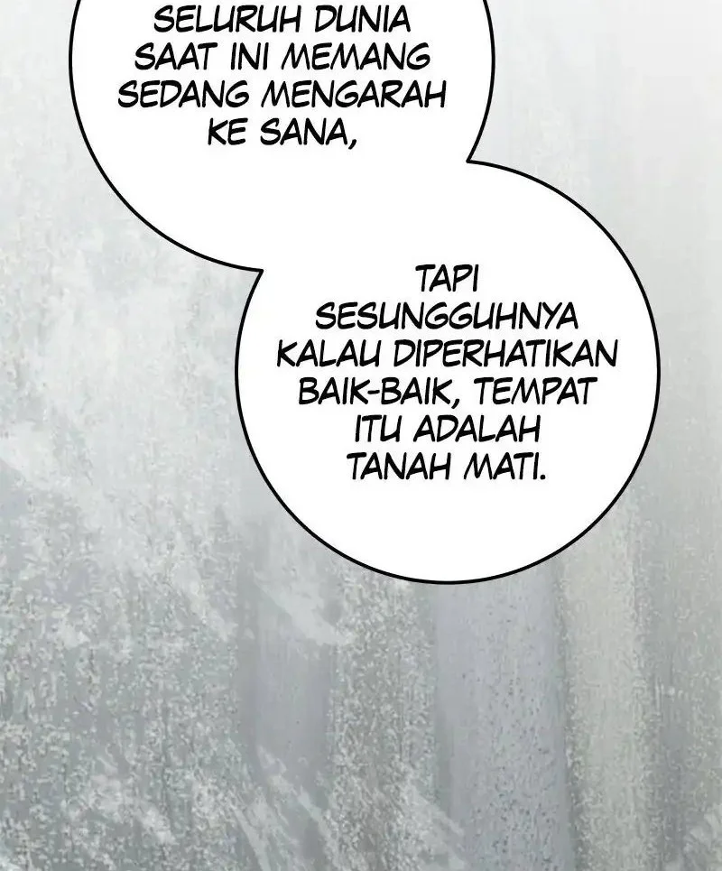 The Emperor’s Sword Chapter 113 - halaman 16