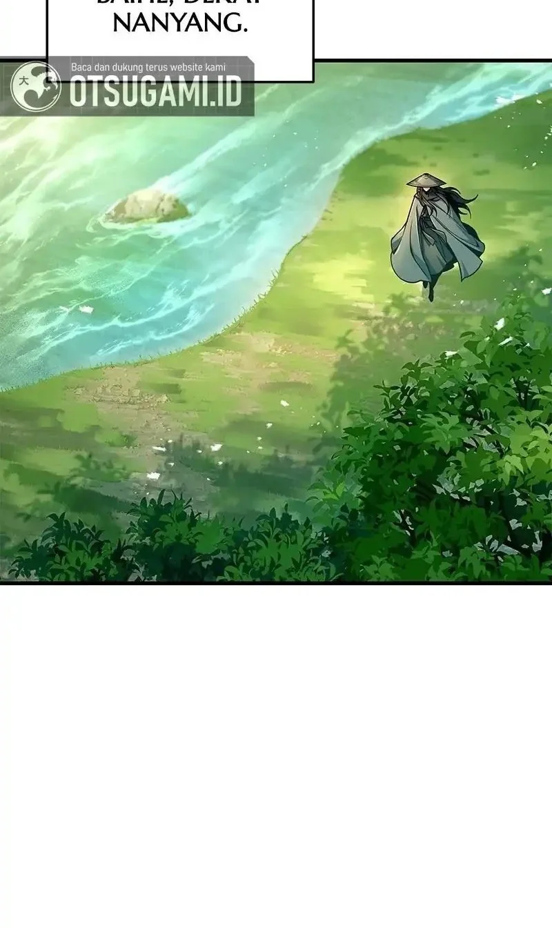 The Emperor’s Sword Chapter 113 - halaman 32