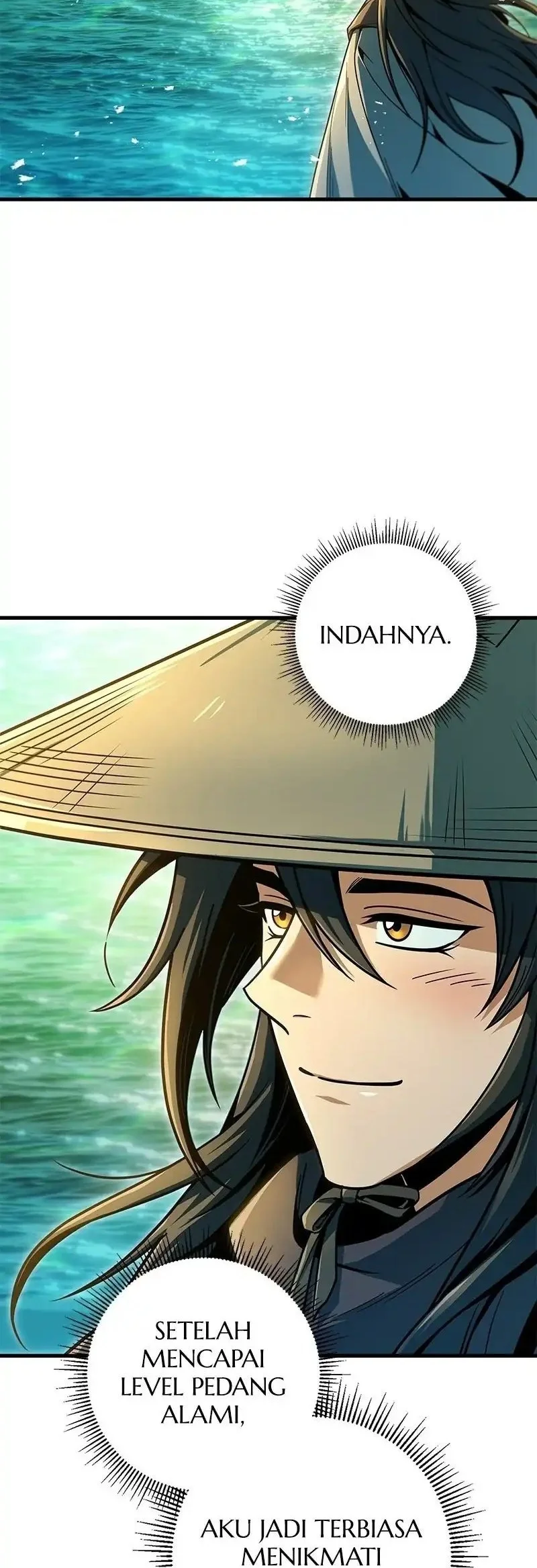 The Emperor’s Sword Chapter 113 - halaman 34