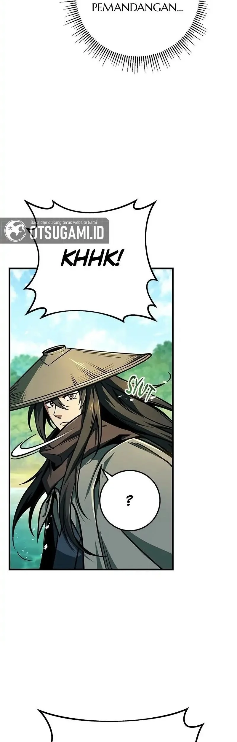 The Emperor’s Sword Chapter 113 - halaman 35