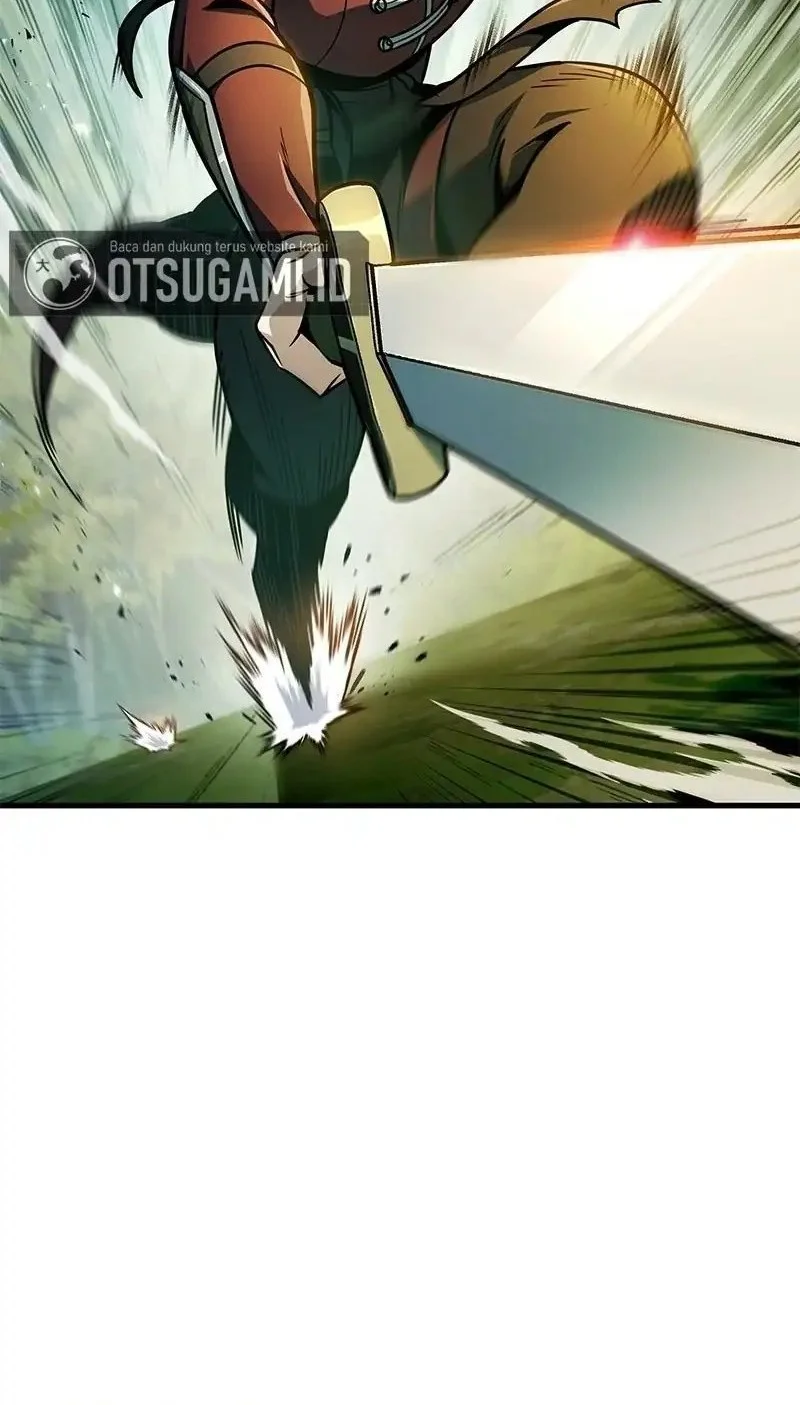 The Emperor’s Sword Chapter 113 - halaman 42