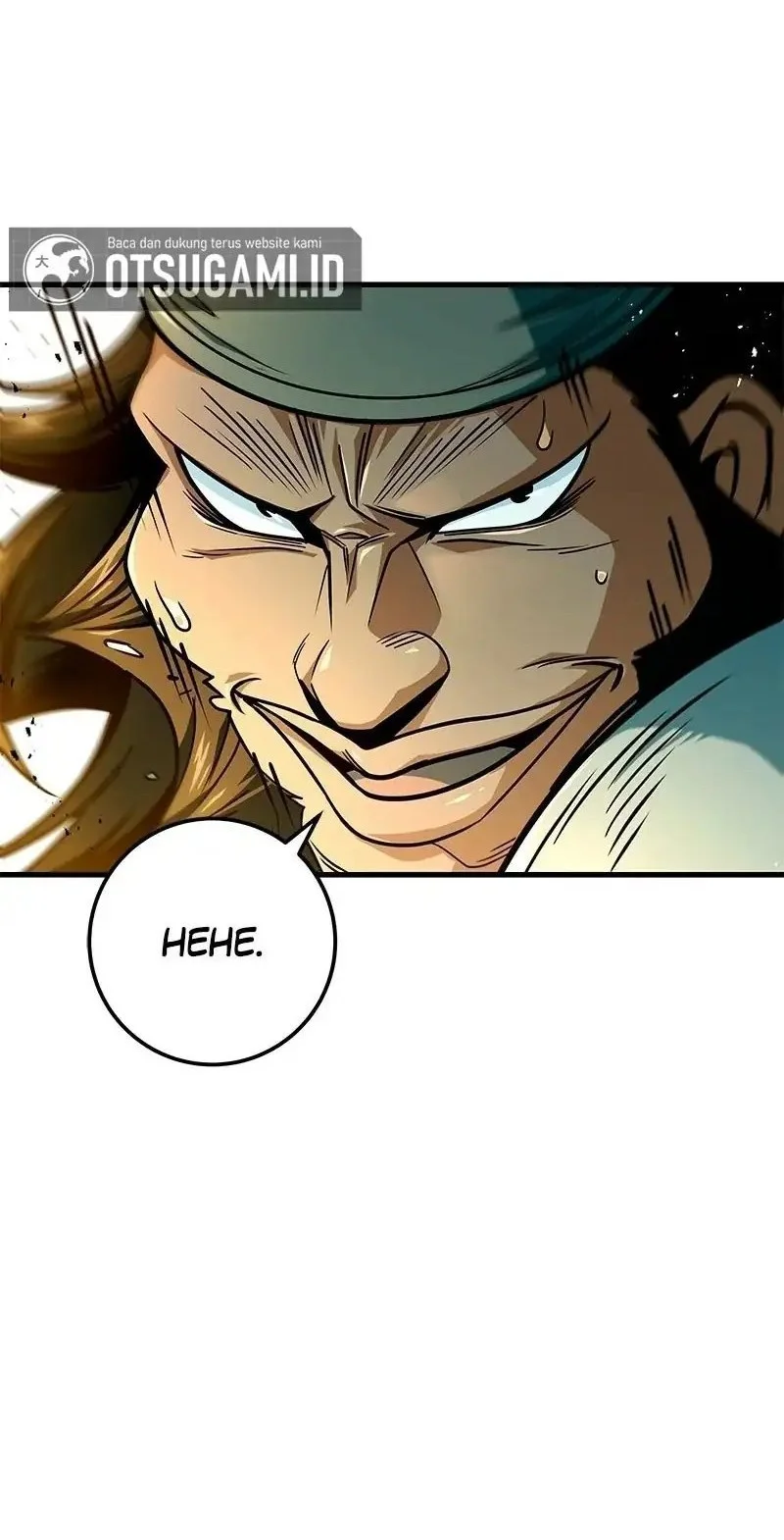 The Emperor’s Sword Chapter 113 - halaman 44