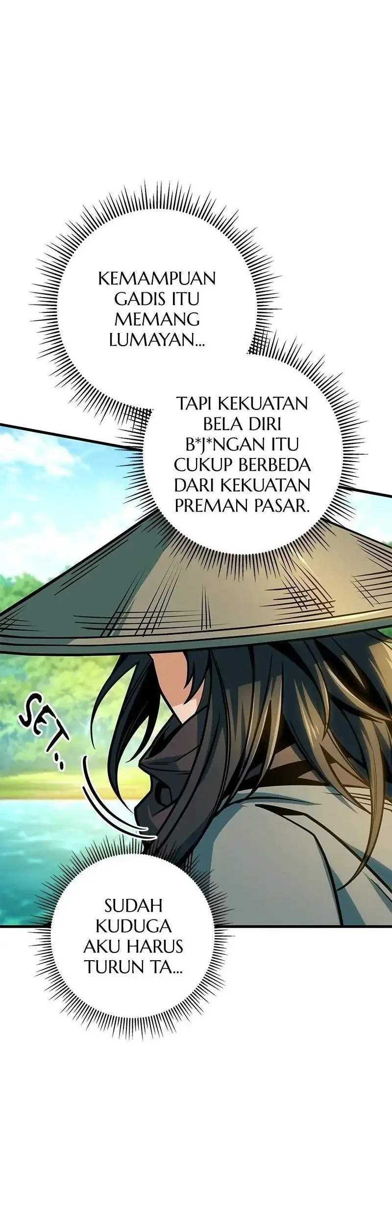 The Emperor’s Sword Chapter 113 - halaman 46