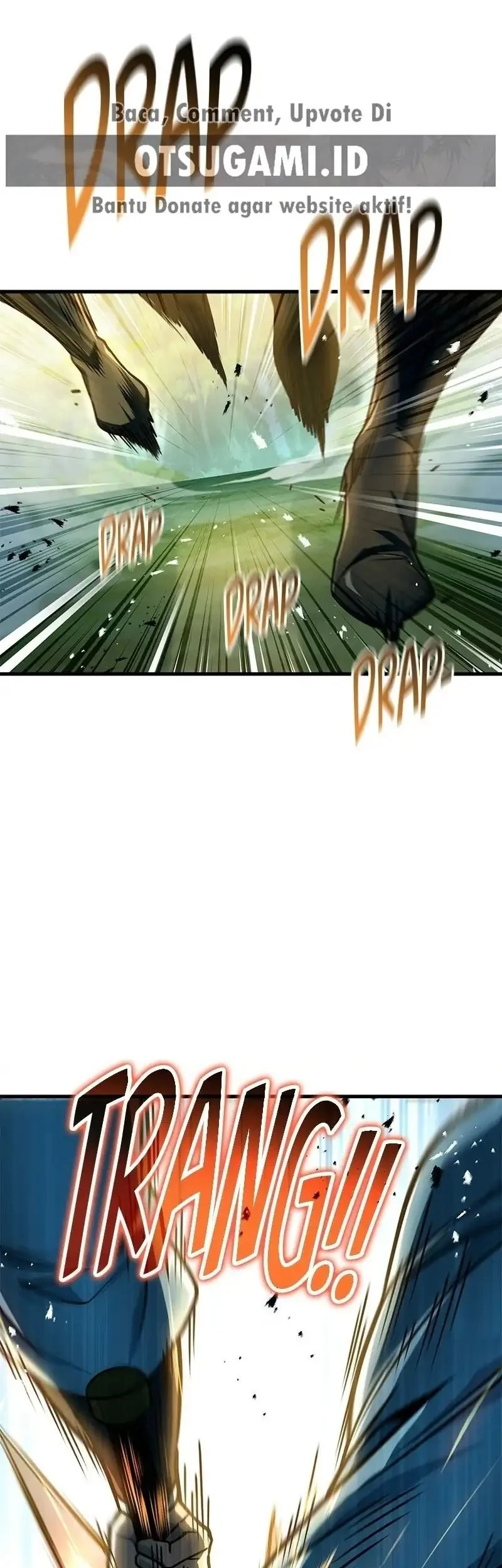 The Emperor’s Sword Chapter 113 - halaman 47