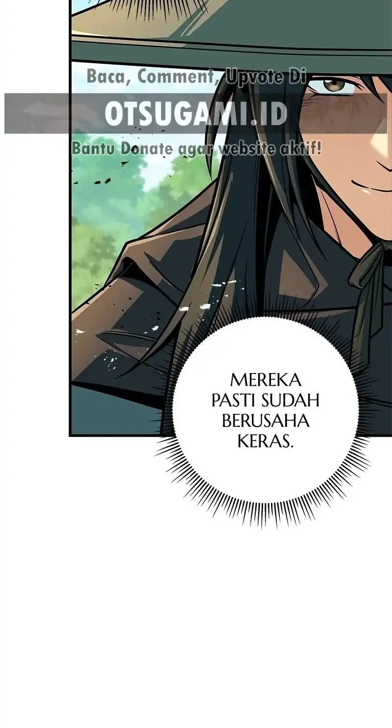The Emperor’s Sword Chapter 113 - halaman 52