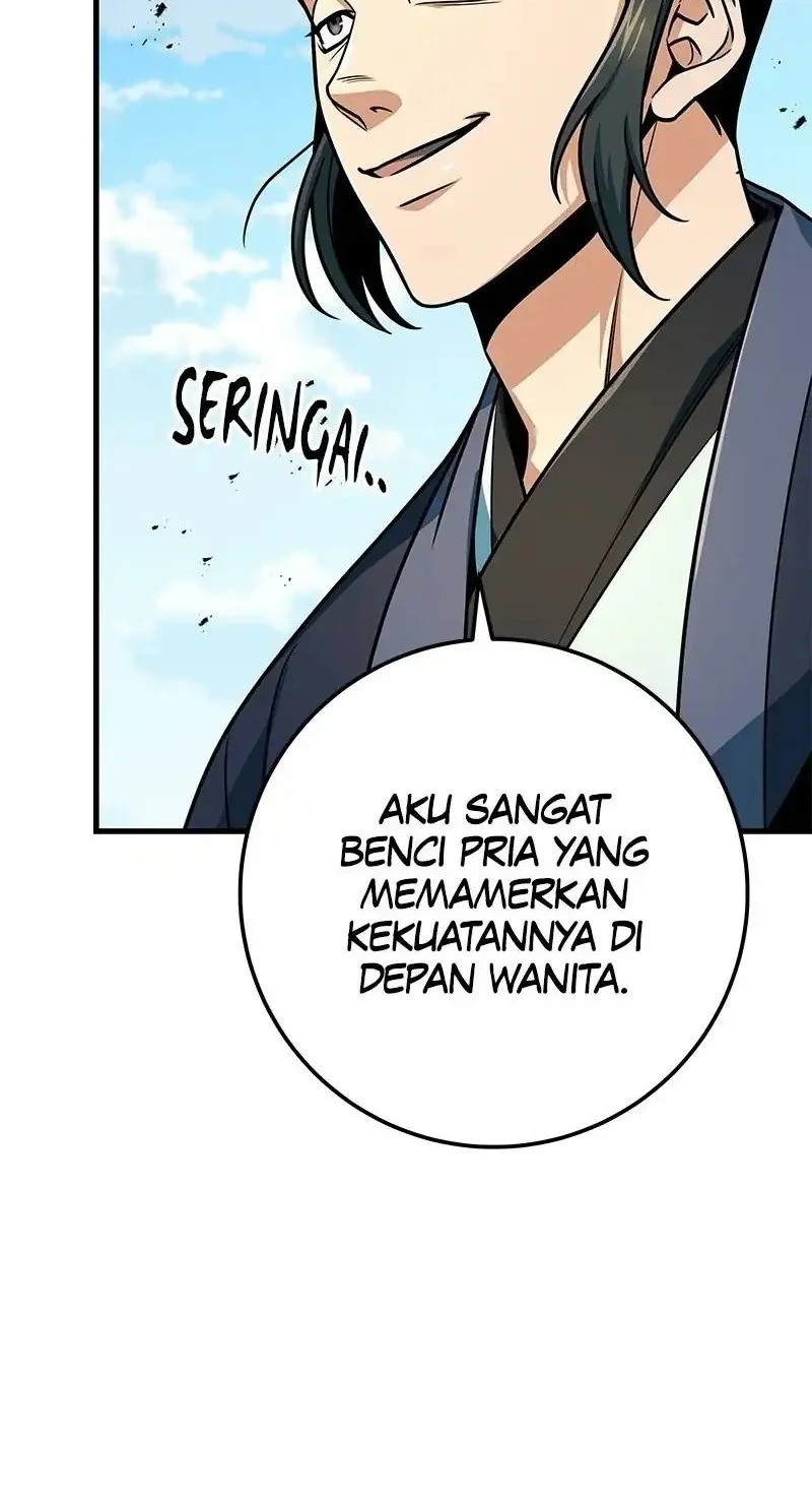 The Emperor’s Sword Chapter 113 - halaman 54