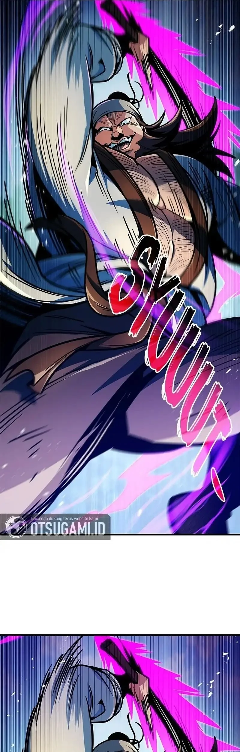 The Emperor’s Sword Chapter 113 - halaman 57