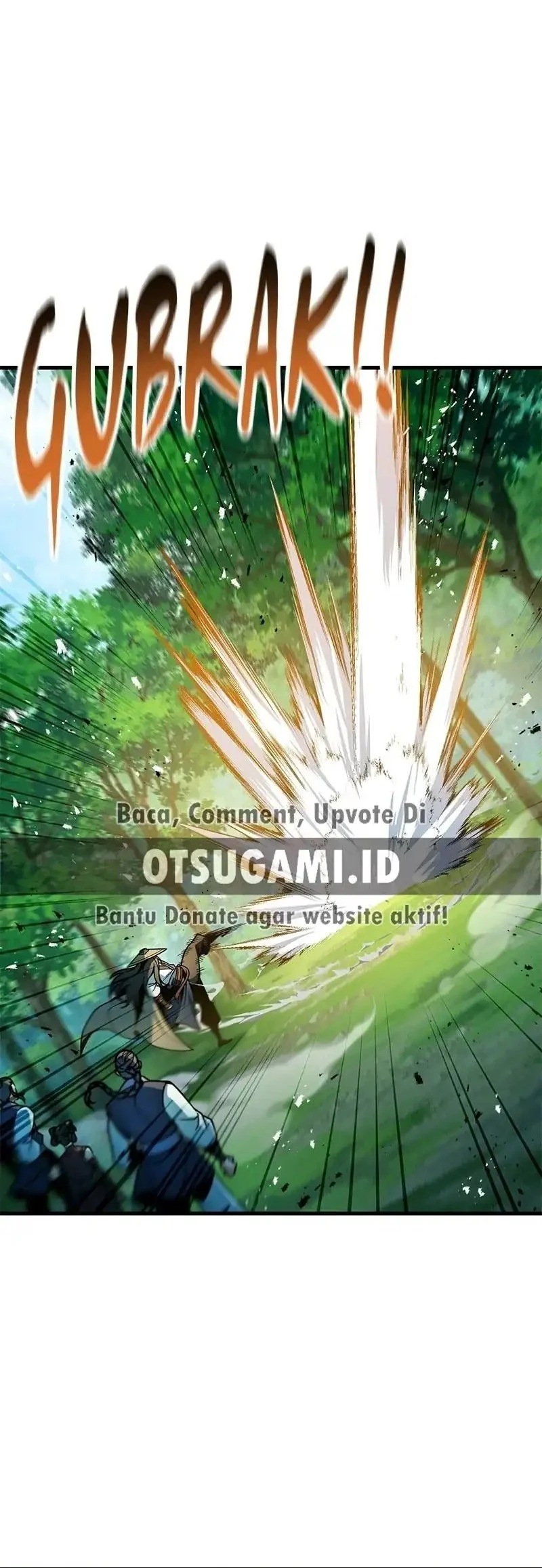 The Emperor’s Sword Chapter 113 - halaman 60