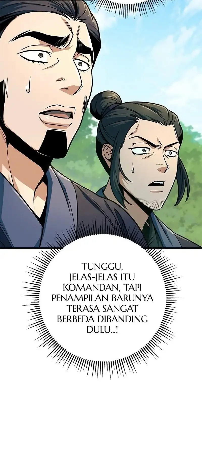 The Emperor’s Sword Chapter 113 - halaman 62