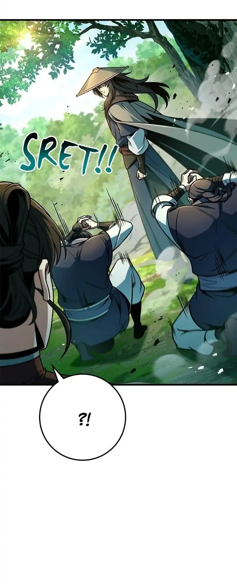 The Emperor’s Sword Chapter 113 - halaman 64