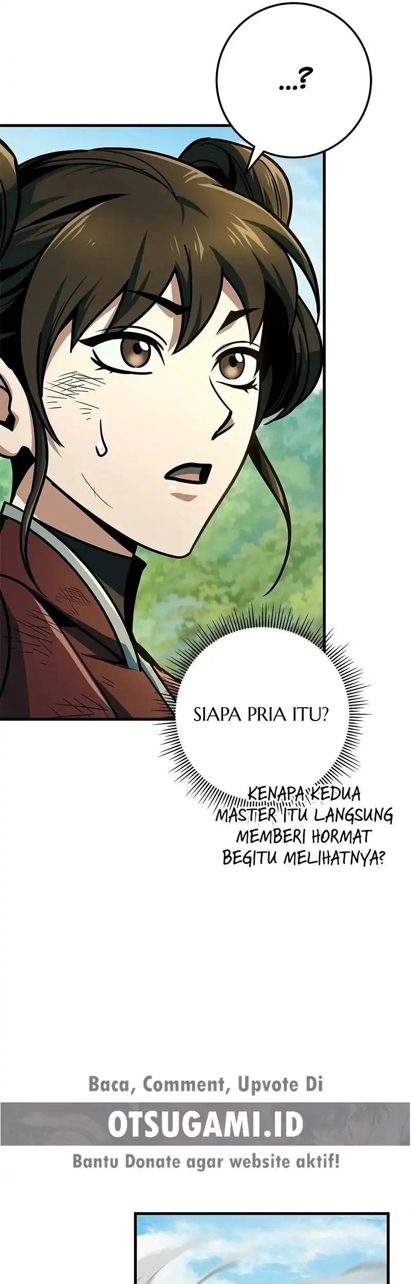 The Emperor’s Sword Chapter 113 - halaman 65