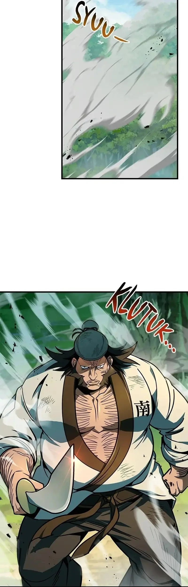 The Emperor’s Sword Chapter 113 - halaman 66