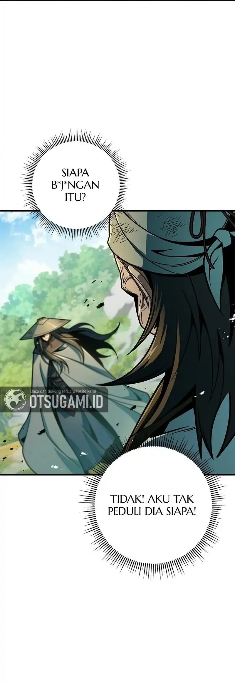 The Emperor’s Sword Chapter 113 - halaman 67