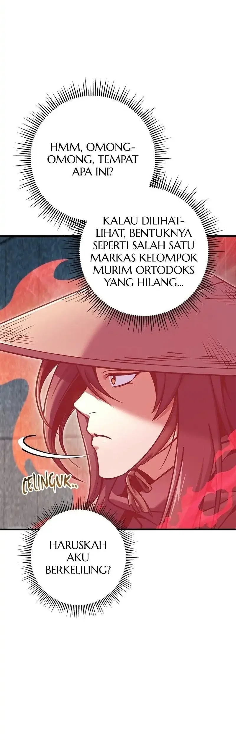 The Emperor’s Sword Chapter 113 - halaman 7