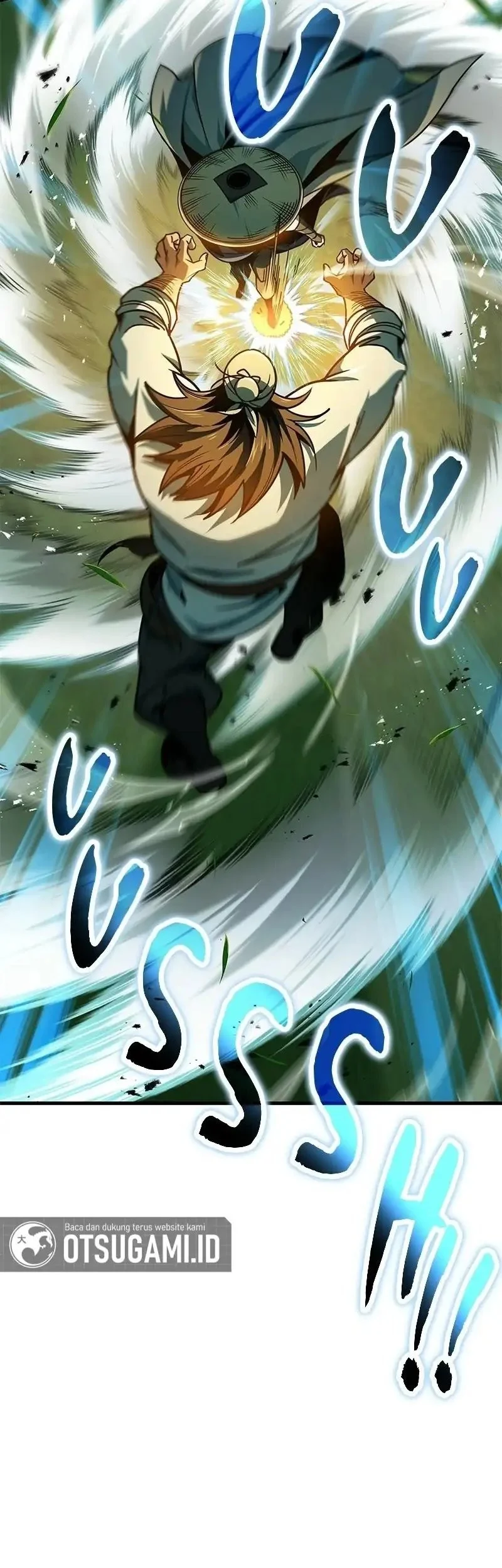The Emperor’s Sword Chapter 113 - halaman 70