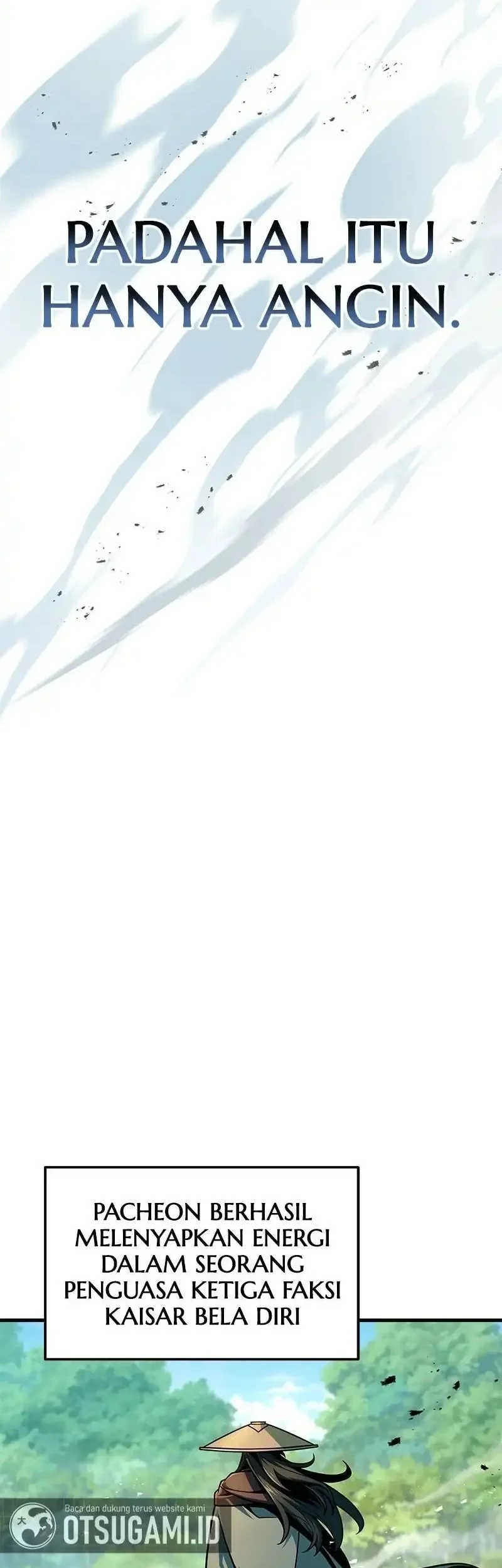 The Emperor’s Sword Chapter 113 - halaman 74