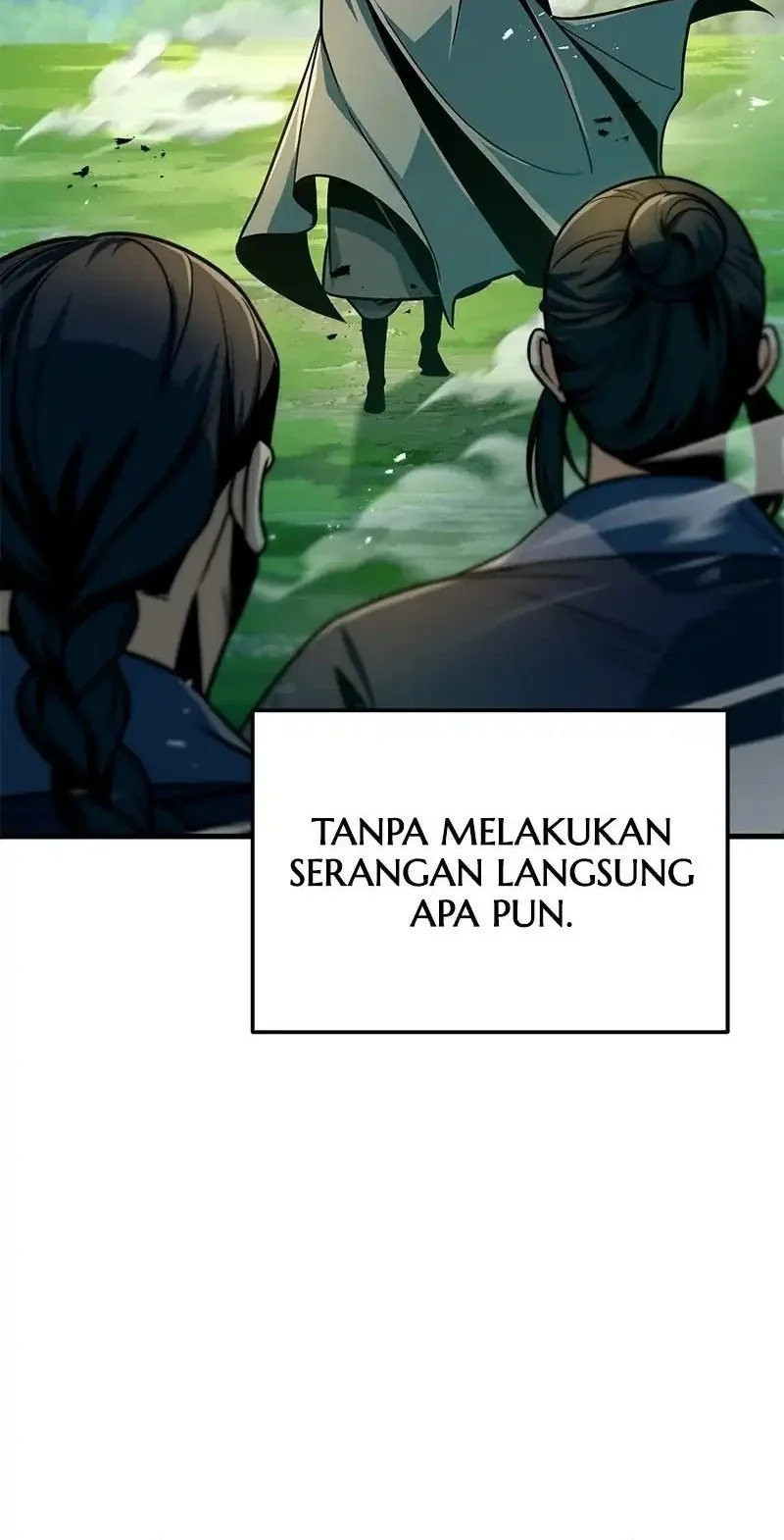 The Emperor’s Sword Chapter 113 - halaman 75