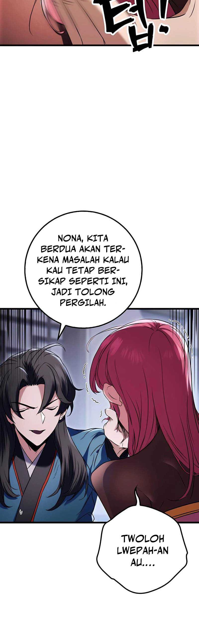 The Emperor’s Sword Chapter 12 - halaman 15