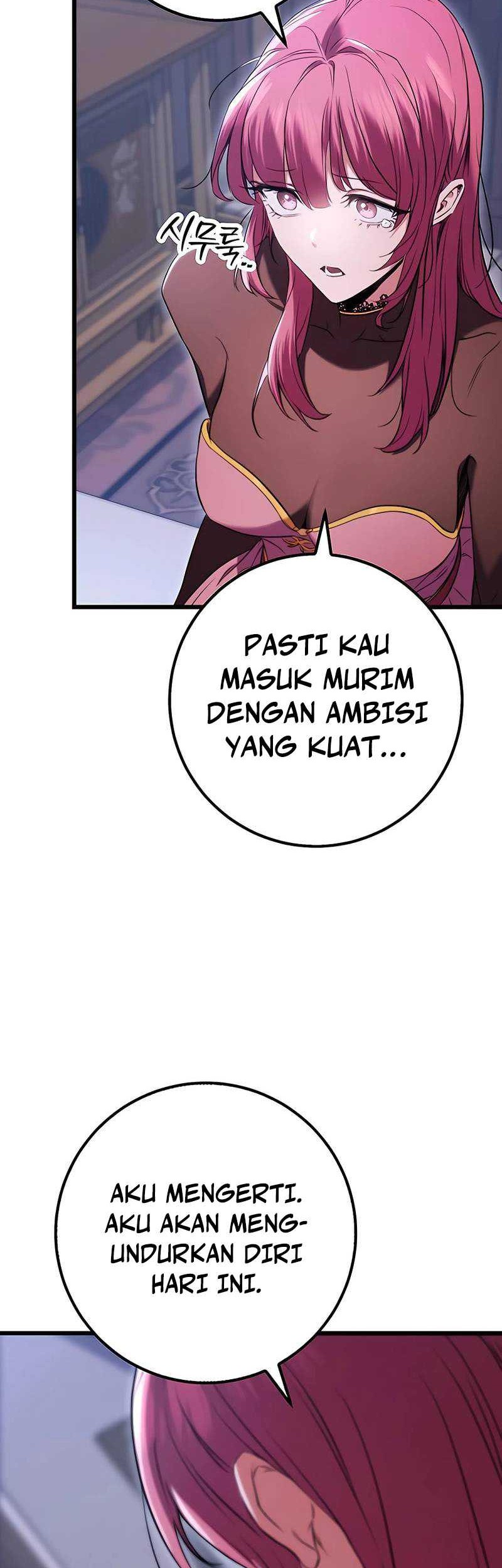 The Emperor’s Sword Chapter 12 - halaman 20