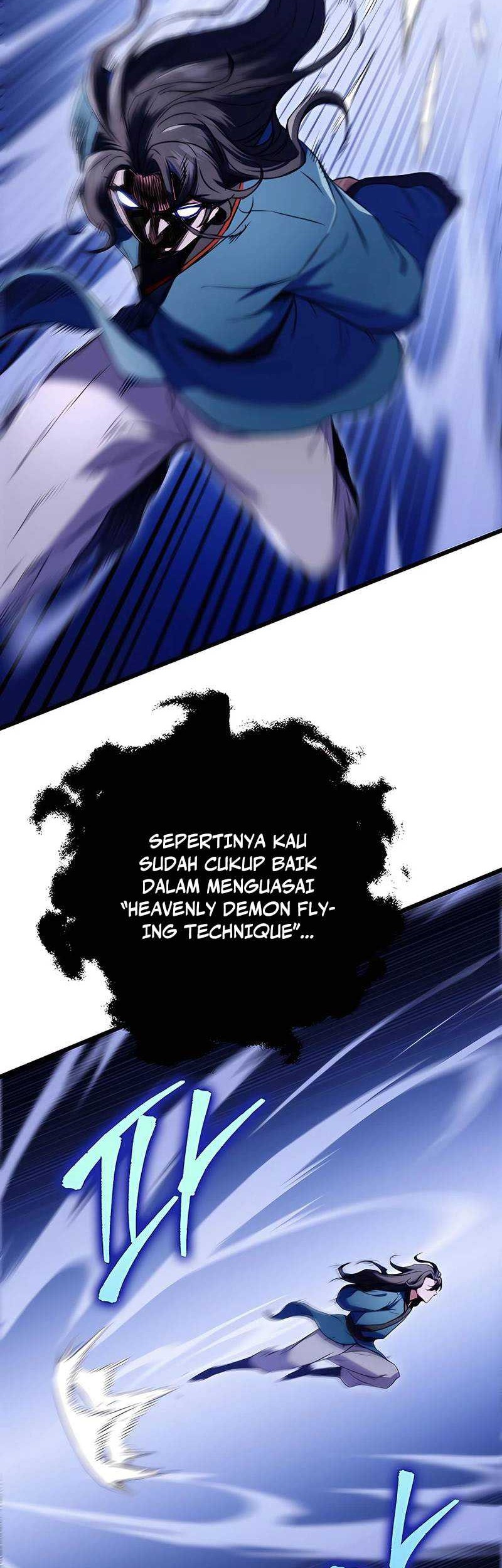 The Emperor’s Sword Chapter 12 - halaman 30