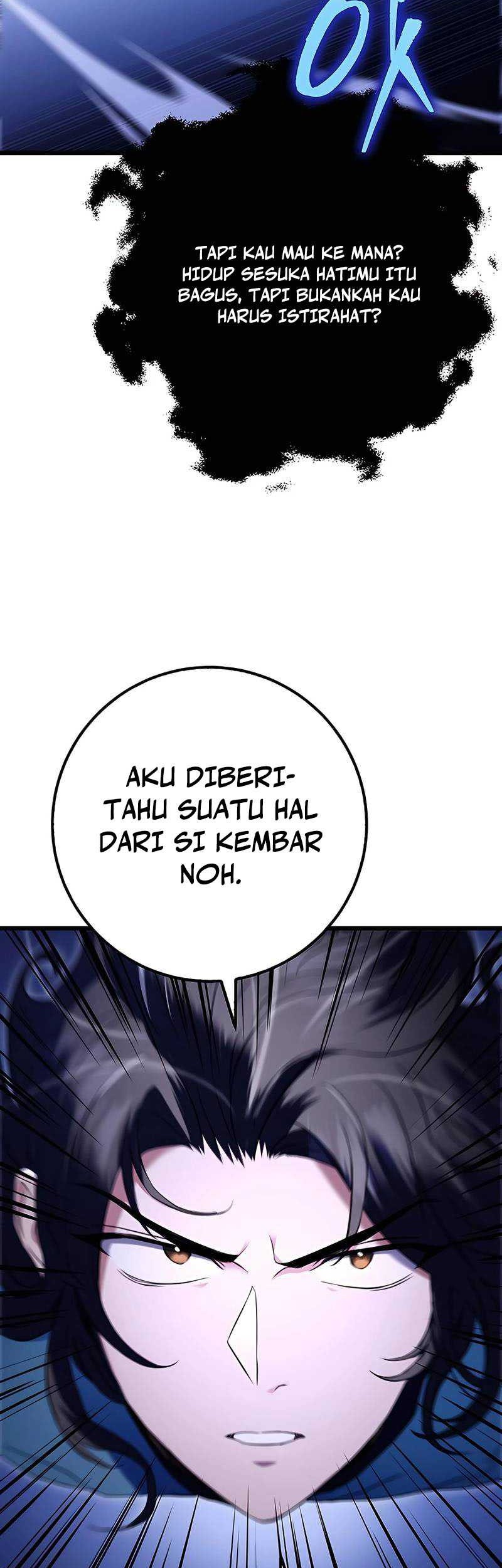 The Emperor’s Sword Chapter 12 - halaman 31