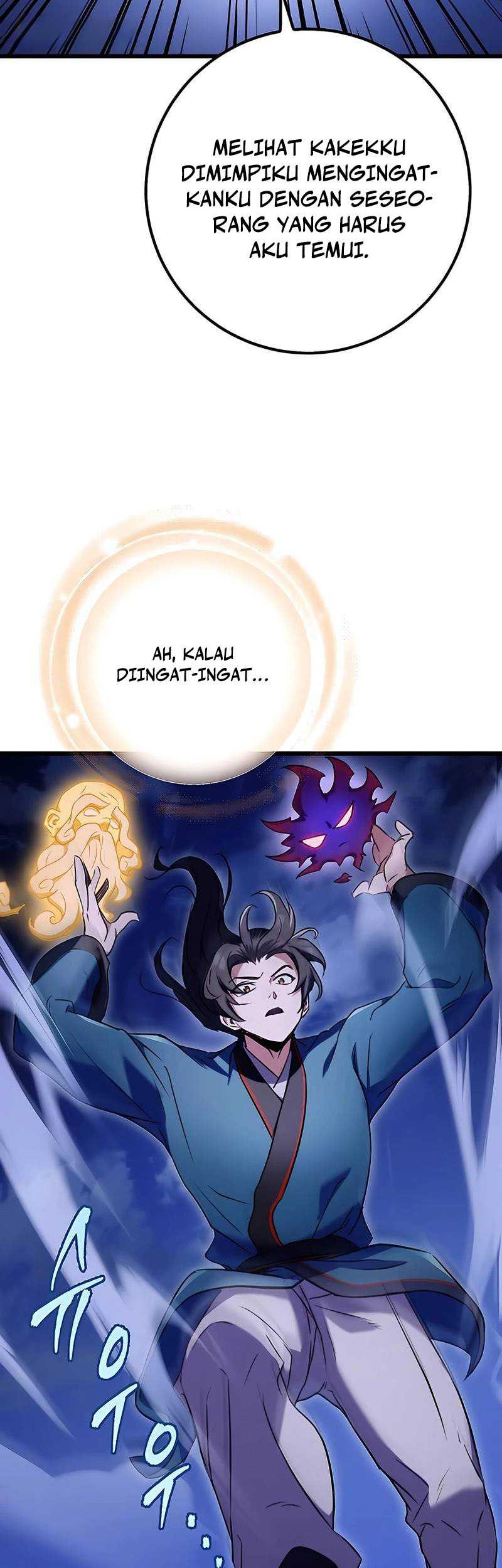 The Emperor’s Sword Chapter 12 - halaman 32