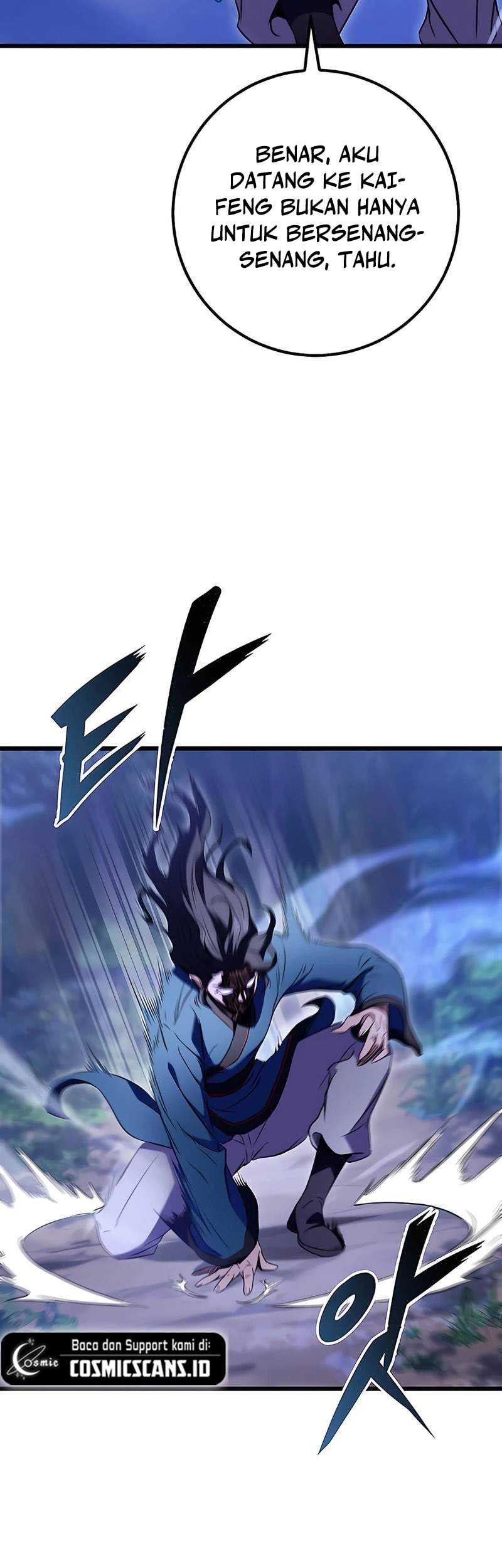 The Emperor’s Sword Chapter 12 - halaman 33