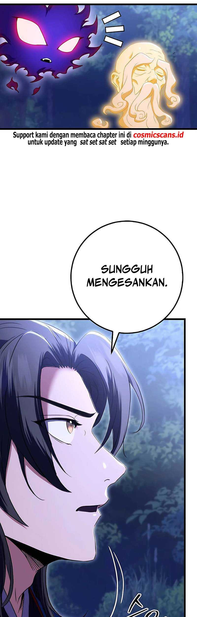 The Emperor’s Sword Chapter 12 - halaman 35