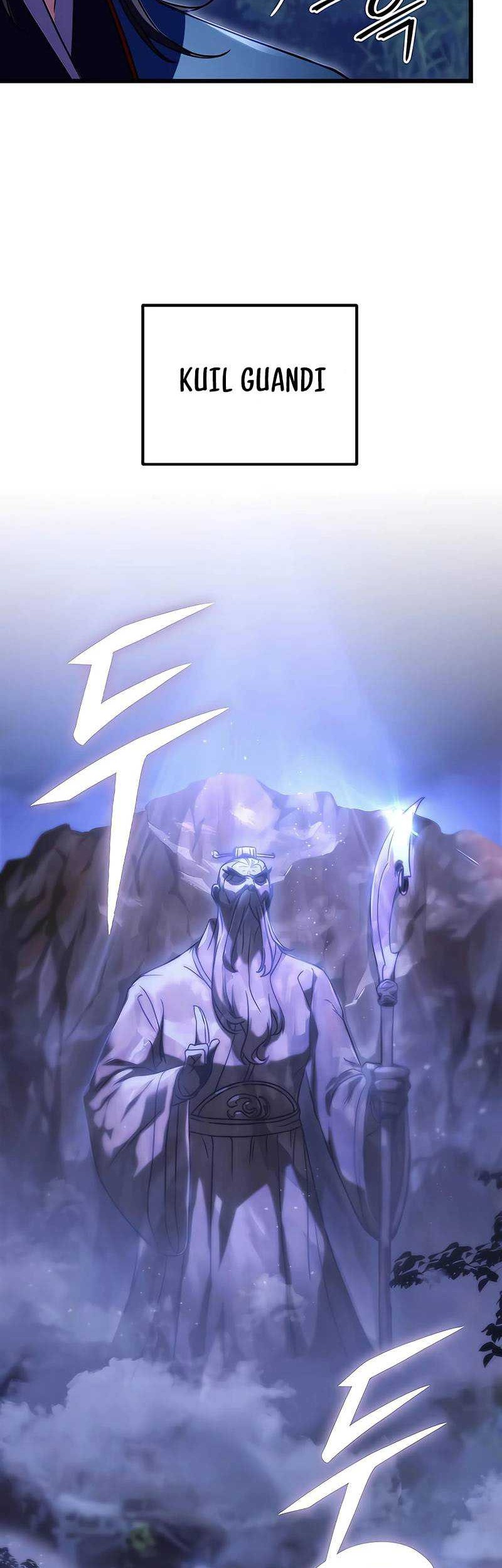 The Emperor’s Sword Chapter 12 - halaman 36
