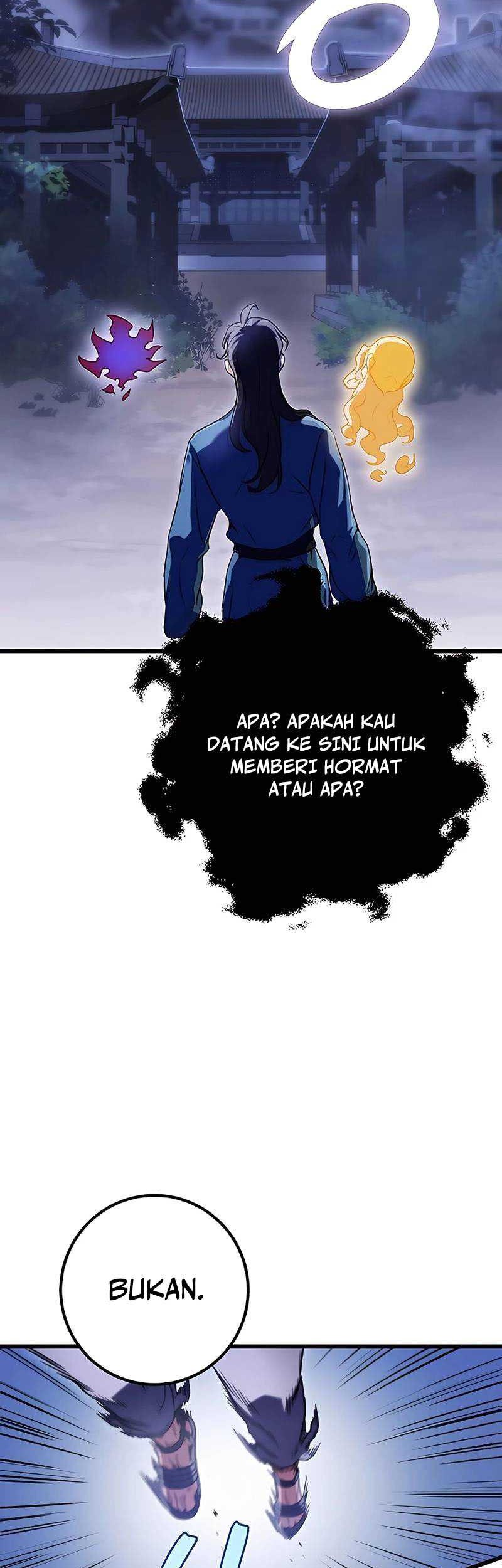 The Emperor’s Sword Chapter 12 - halaman 37