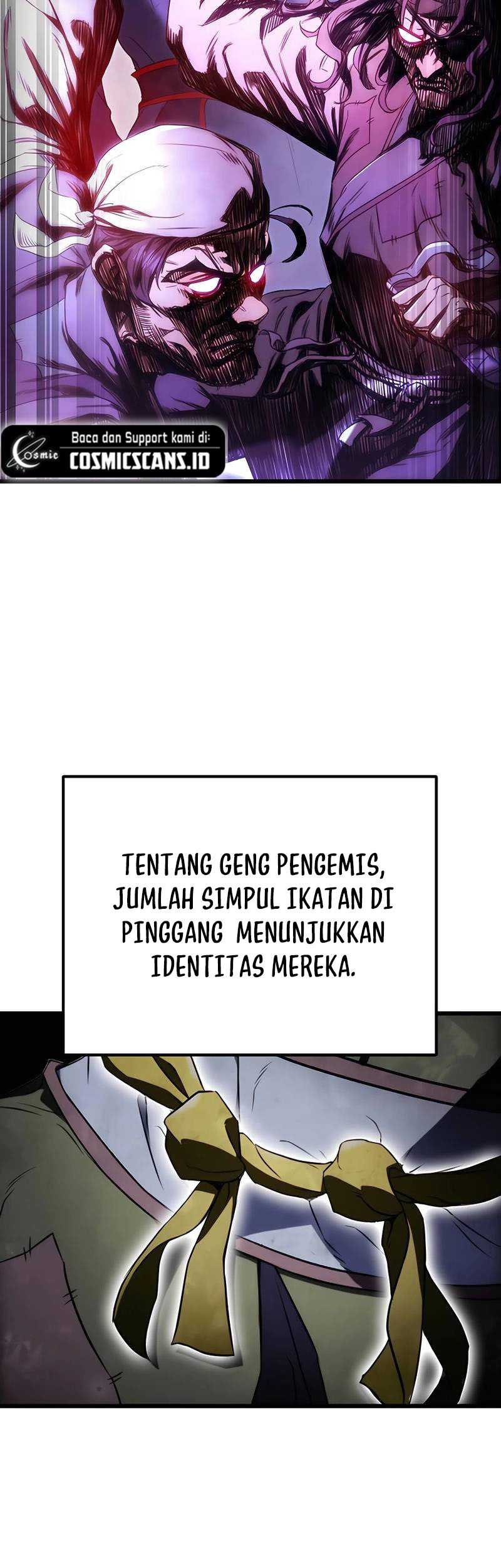 The Emperor’s Sword Chapter 12 - halaman 39