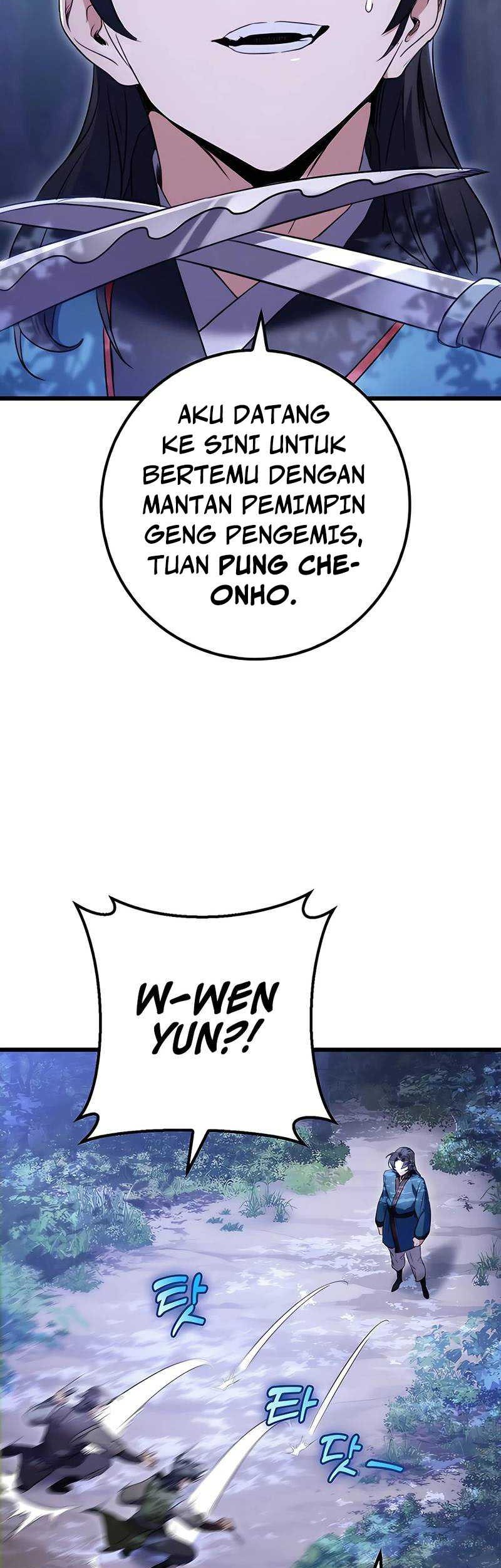 The Emperor’s Sword Chapter 12 - halaman 43