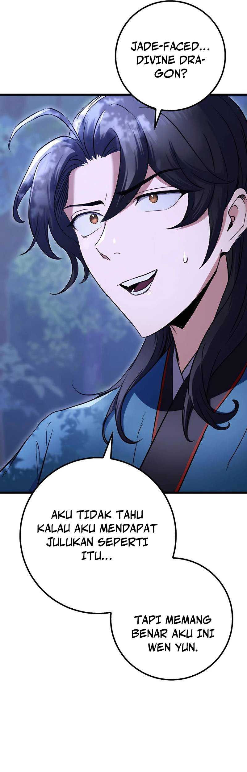 The Emperor’s Sword Chapter 12 - halaman 45