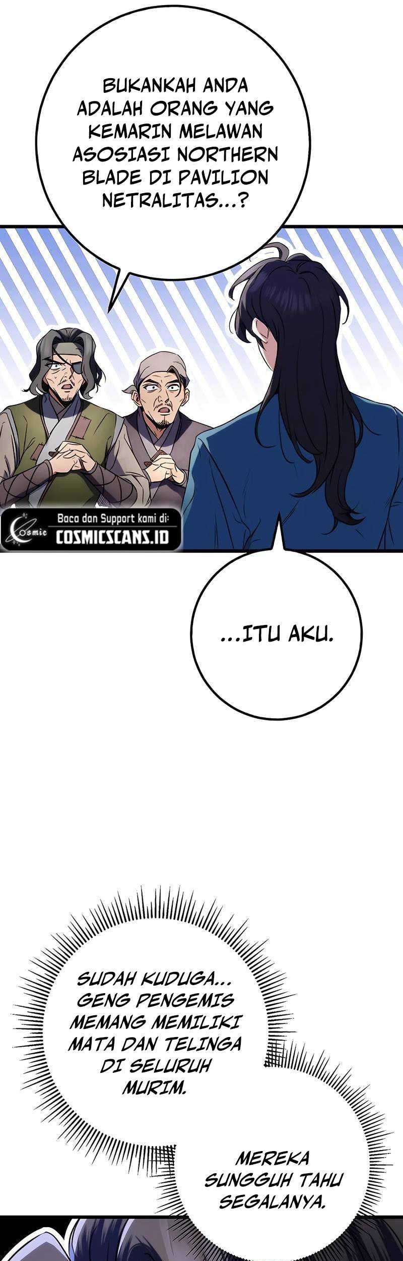 The Emperor’s Sword Chapter 12 - halaman 47