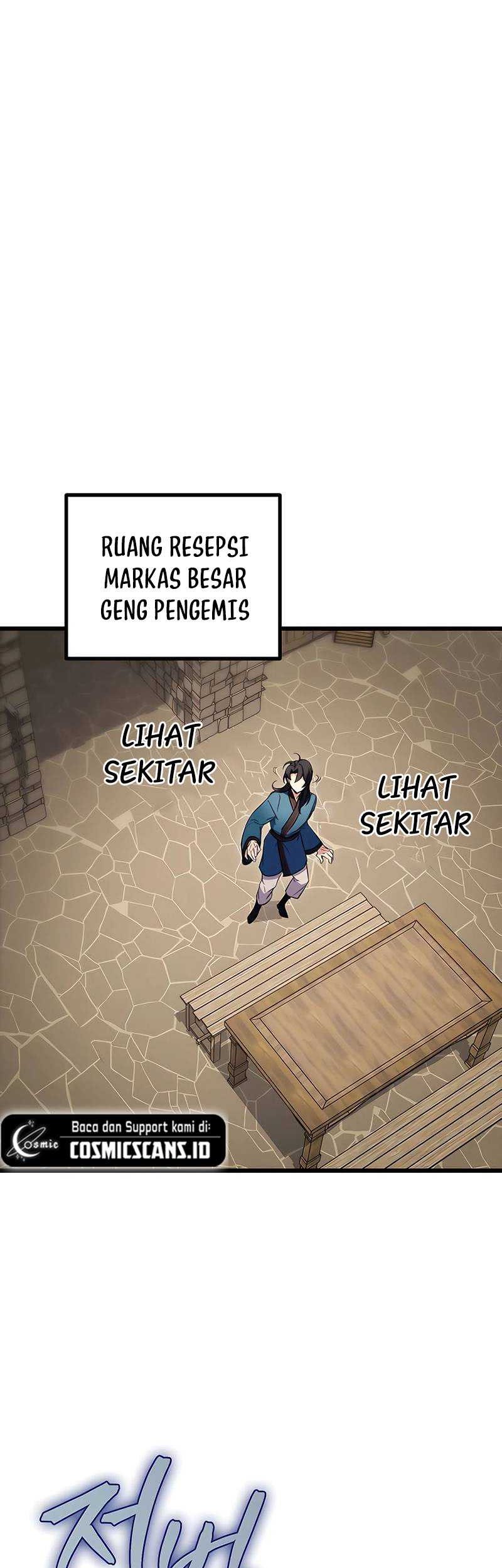 The Emperor’s Sword Chapter 12 - halaman 49