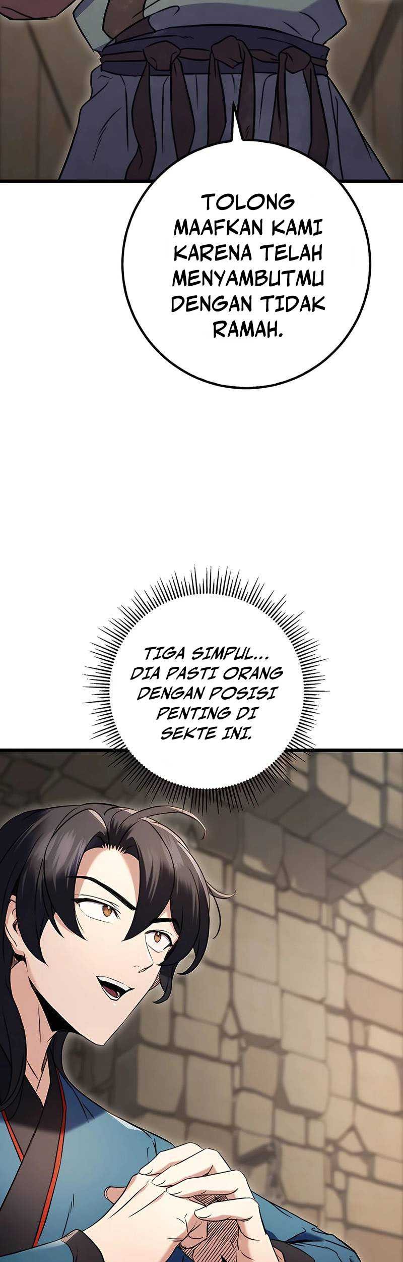 The Emperor’s Sword Chapter 12 - halaman 51